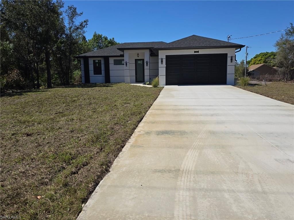 417 Prospect AVE, Lehigh Acres, FL 33972