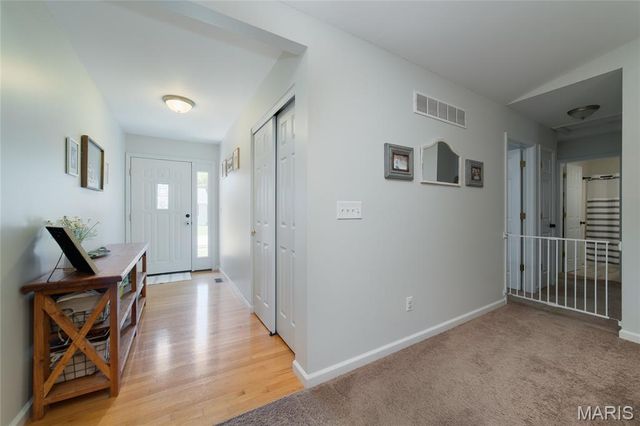 144 Trotters Creek Lane, Wright City, MO 63390