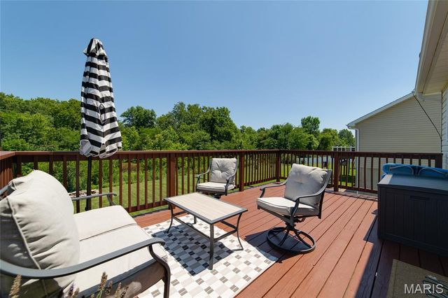 144 Trotters Creek Lane, Wright City, MO 63390