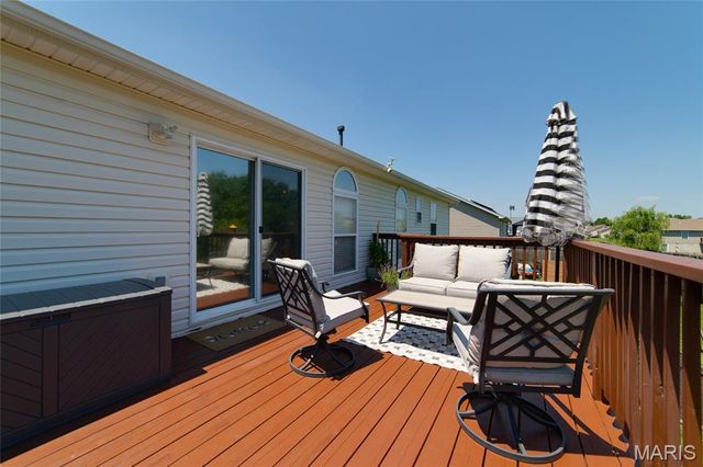144 Trotters Creek Lane, Wright City, MO 63390