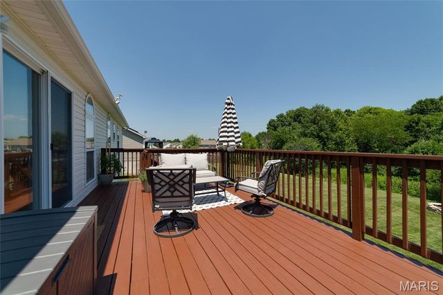 144 Trotters Creek Lane, Wright City, MO 63390
