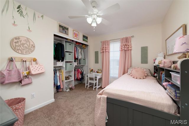 144 Trotters Creek Lane, Wright City, MO 63390