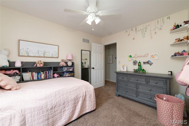 144 Trotters Creek Lane, Wright City, MO 63390