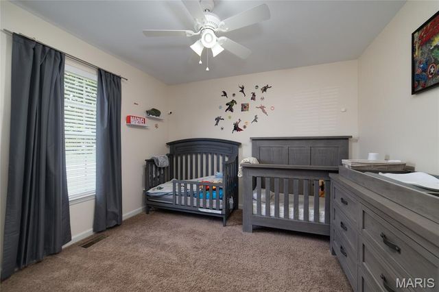 144 Trotters Creek Lane, Wright City, MO 63390