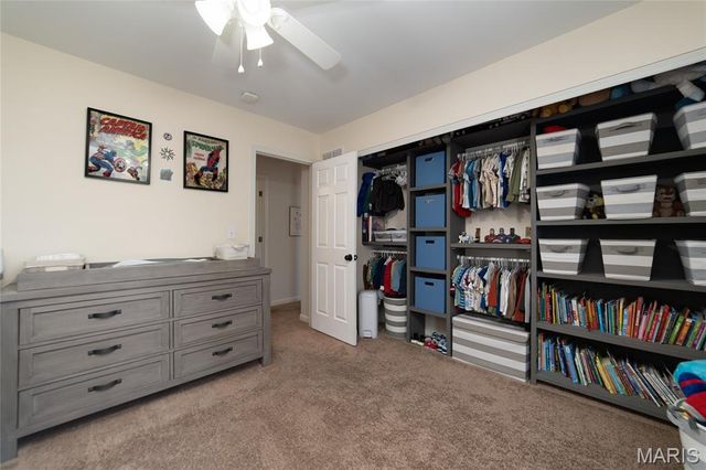 144 Trotters Creek Lane, Wright City, MO 63390