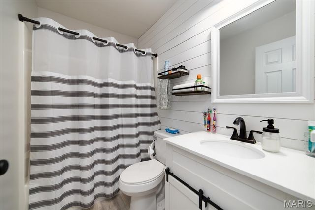 144 Trotters Creek Lane, Wright City, MO 63390