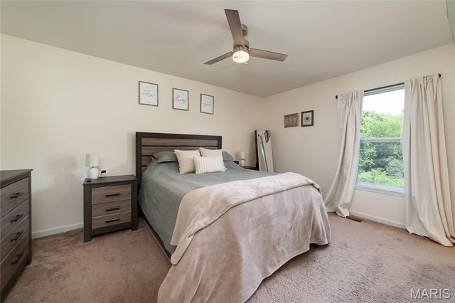 144 Trotters Creek Lane, Wright City, MO 63390