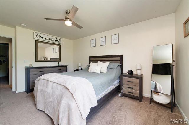144 Trotters Creek Lane, Wright City, MO 63390