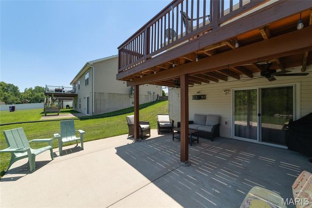 144 Trotters Creek Lane, Wright City, MO 63390