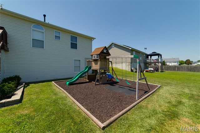 144 Trotters Creek Lane, Wright City, MO 63390