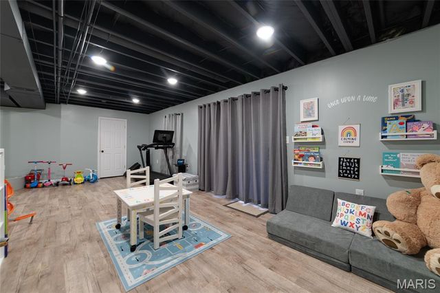 144 Trotters Creek Lane, Wright City, MO 63390