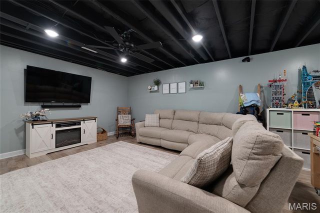 144 Trotters Creek Lane, Wright City, MO 63390