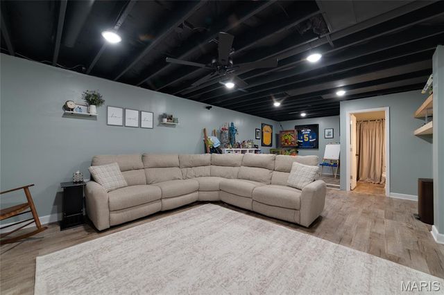 144 Trotters Creek Lane, Wright City, MO 63390