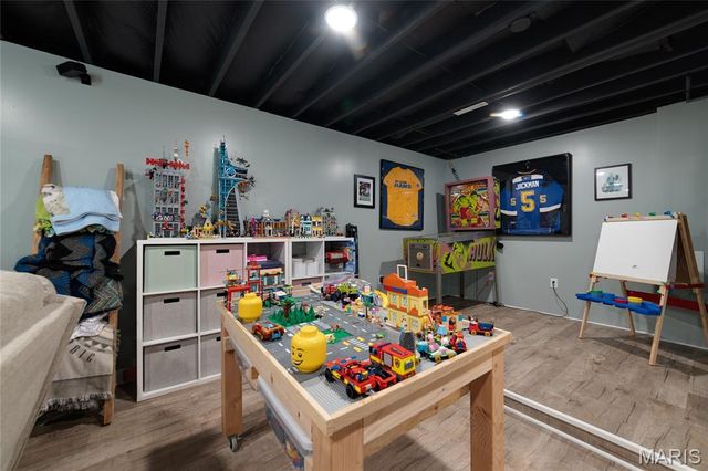 144 Trotters Creek Lane, Wright City, MO 63390