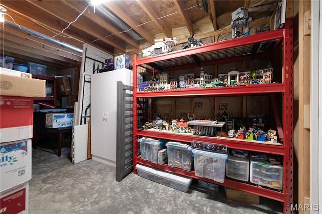144 Trotters Creek Lane, Wright City, MO 63390