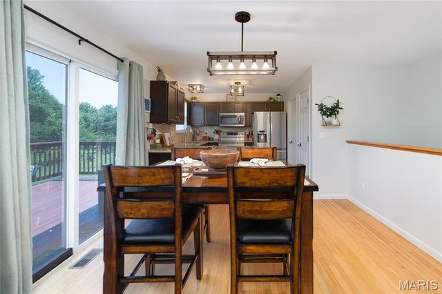 144 Trotters Creek Lane, Wright City, MO 63390