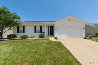 144 Trotters Creek Lane, Wright City, MO 63390