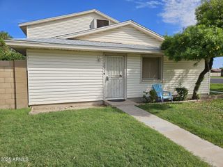 1223 E BAKER Drive, Tempe, AZ 85282