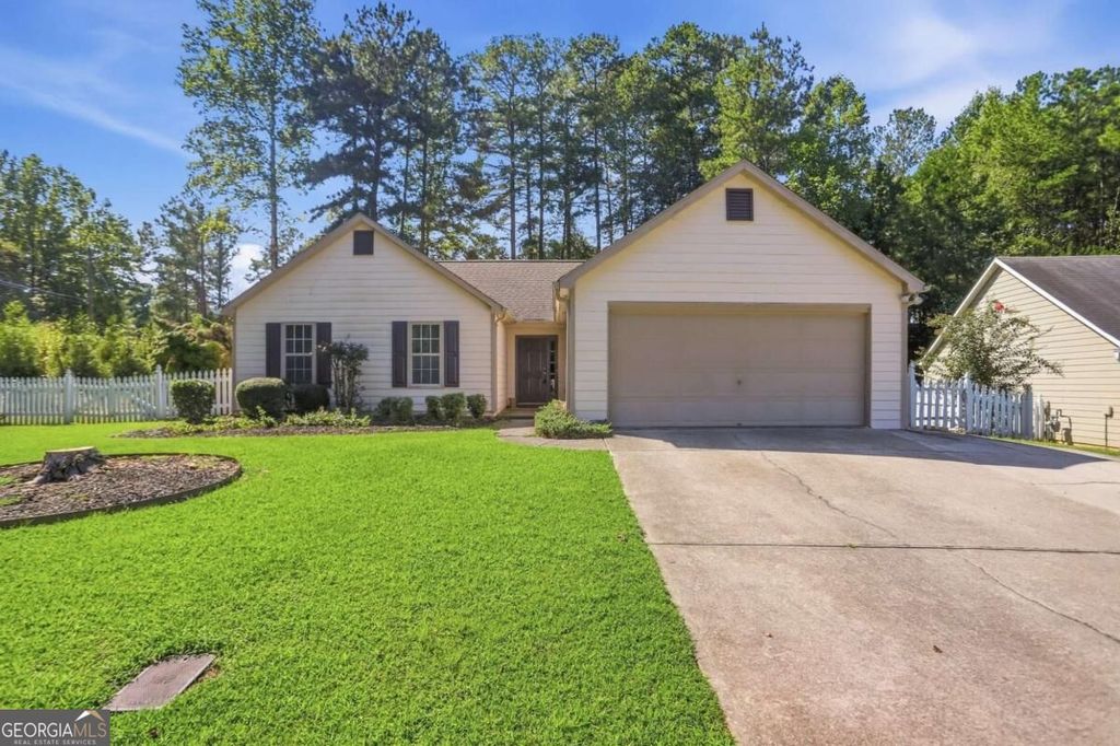 5700 River Ridge Lane, Sugar Hill, GA 30518 — photo 2