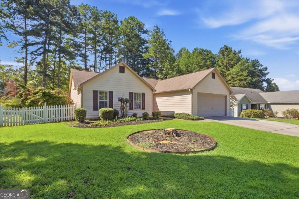 5700 River Ridge Lane, Sugar Hill, GA 30518 — photo 4