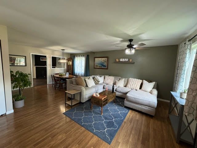 1132 Partridge Avenue, Bolingbrook, IL 60490