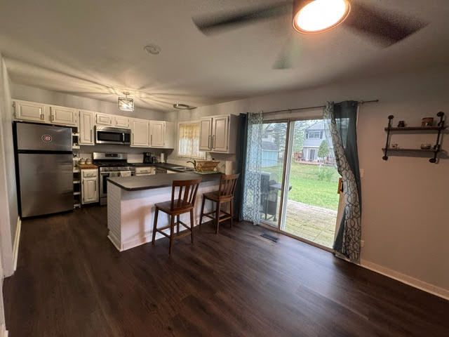 1132 Partridge Avenue, Bolingbrook, IL 60490
