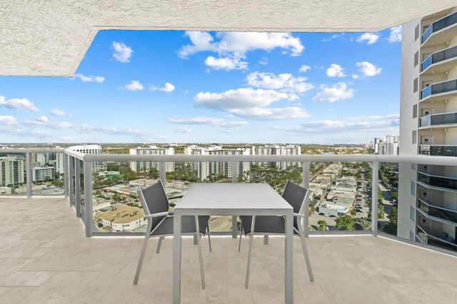 3100 N Ocean Boulevard 2007, Fort Lauderdale, FL 33308