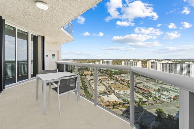 3100 N Ocean Boulevard 2007, Fort Lauderdale, FL 33308