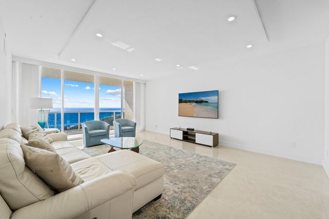 3100 N Ocean Boulevard 2007, Fort Lauderdale, FL 33308