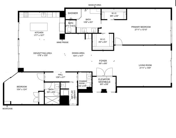 3100 N Ocean Boulevard 2007, Fort Lauderdale, FL 33308