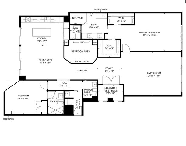 3100 N Ocean Boulevard 2007, Fort Lauderdale, FL 33308