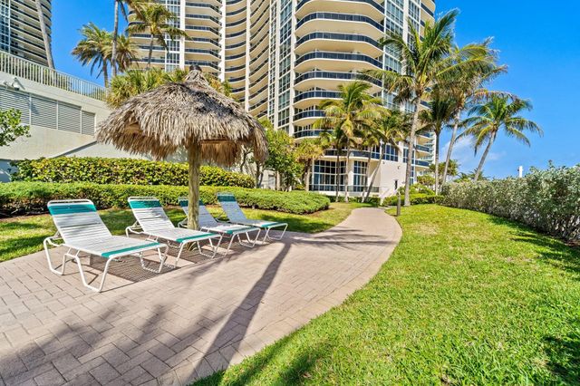 3100 N Ocean Boulevard 2007, Fort Lauderdale, FL 33308