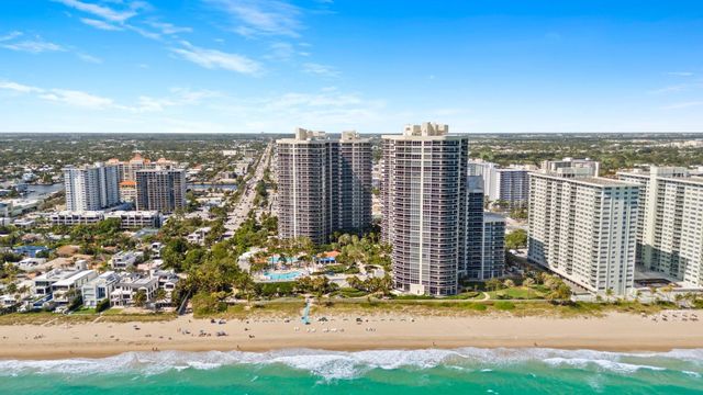 3100 N Ocean Boulevard 2007, Fort Lauderdale, FL 33308