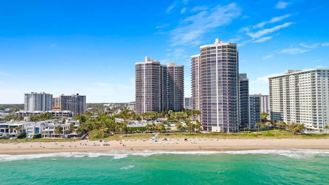 3100 N Ocean Boulevard 2007, Fort Lauderdale, FL 33308