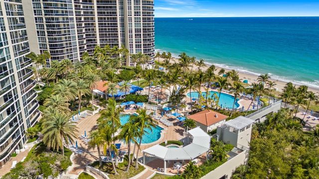 3100 N Ocean Boulevard 2007, Fort Lauderdale, FL 33308