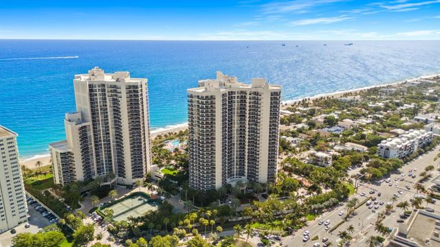 3100 N Ocean Boulevard 2007, Fort Lauderdale, FL 33308