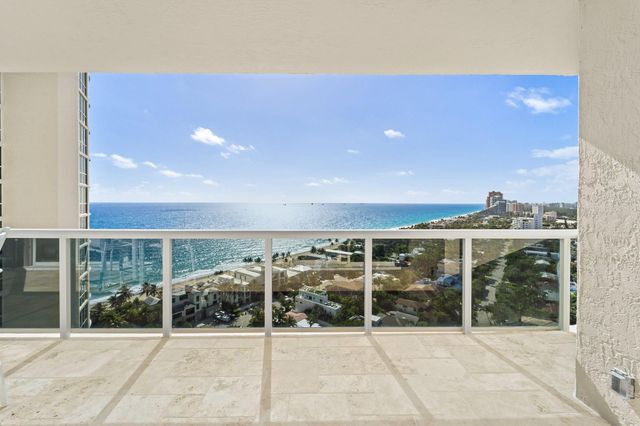 3100 N Ocean Boulevard 2007, Fort Lauderdale, FL 33308