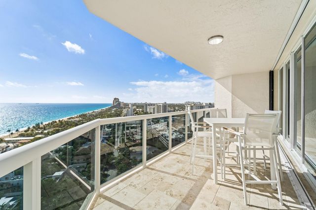 3100 N Ocean Boulevard 2007, Fort Lauderdale, FL 33308