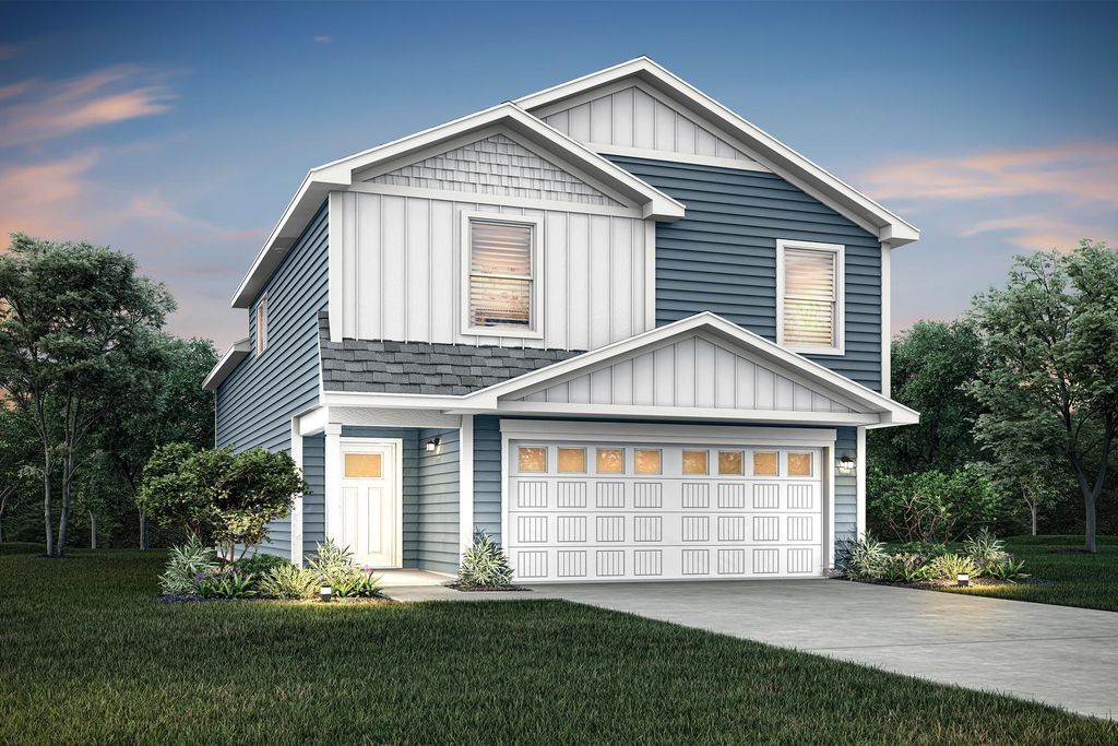 616 Redwood Loop N, Cambridge, MN 55008