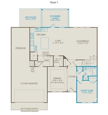 121 Lucas Court, Hoschton, GA 30548