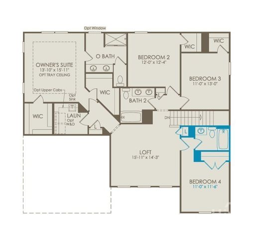 121 Lucas Court, Hoschton, GA 30548