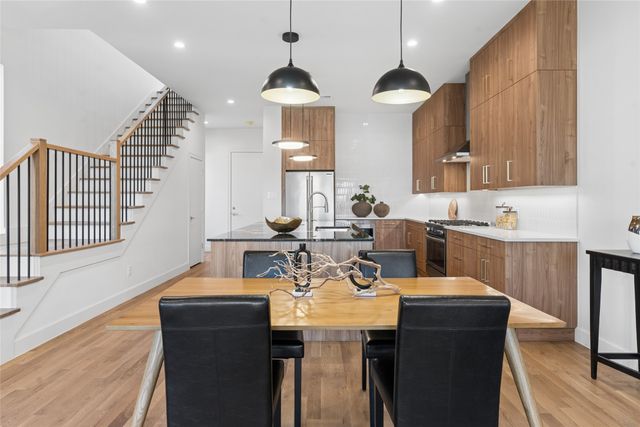 6607 Roper Street, Dallas, TX 75209