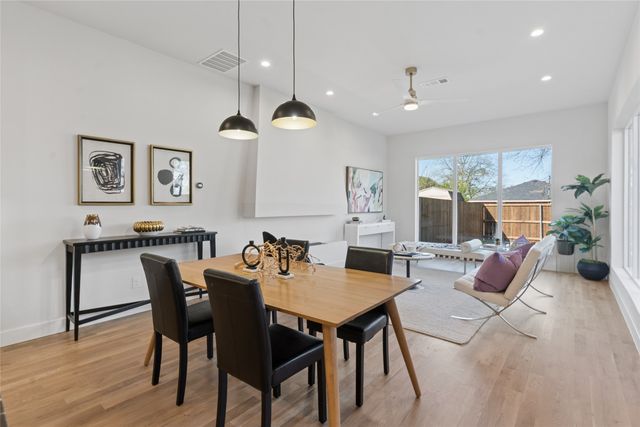 6607 Roper Street, Dallas, TX 75209