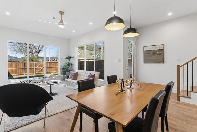 6607 Roper Street, Dallas, TX 75209