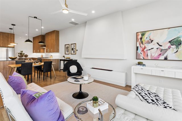 6607 Roper Street, Dallas, TX 75209