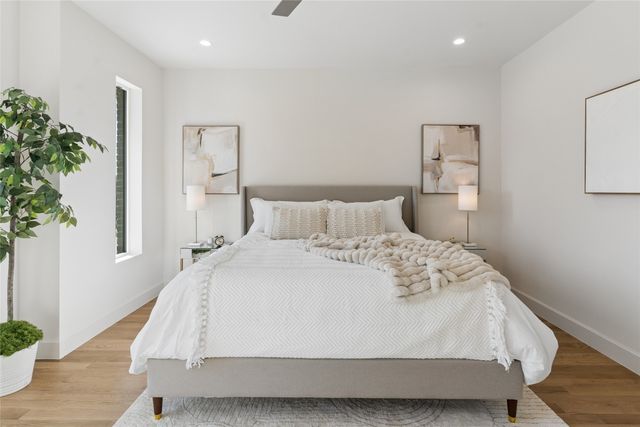 6607 Roper Street, Dallas, TX 75209