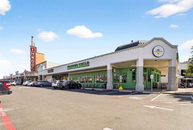 6607 Roper Street, Dallas, TX 75209