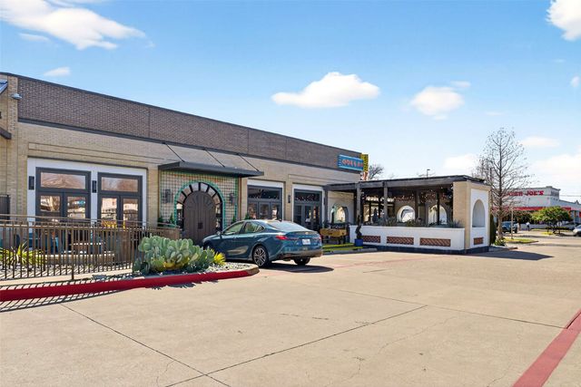 6607 Roper Street, Dallas, TX 75209