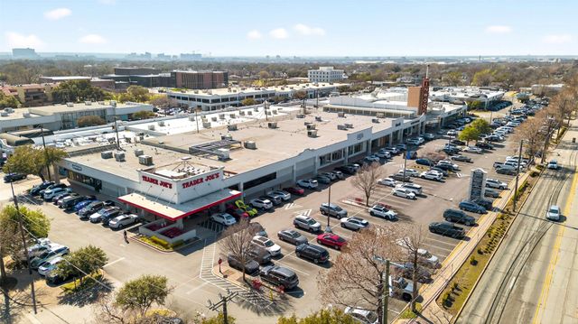 6607 Roper Street, Dallas, TX 75209