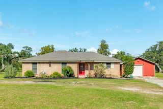338 County Road 912a Road, Brazoria, TX 77422
